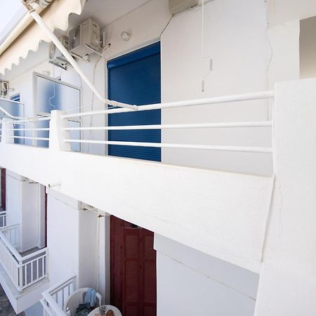Ενοικιαζόμενα Δωμάτια Νίκος Βότση Εξωτερικό φωτογραφία