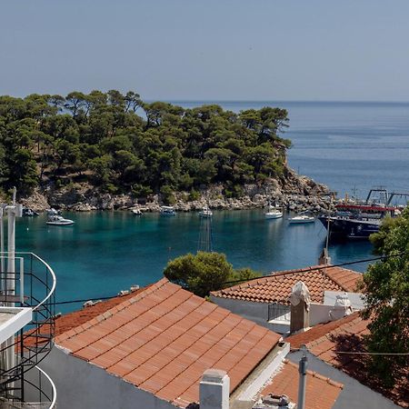 Ενοικιαζόμενα Δωμάτια Νίκος Βότση Εξωτερικό φωτογραφία